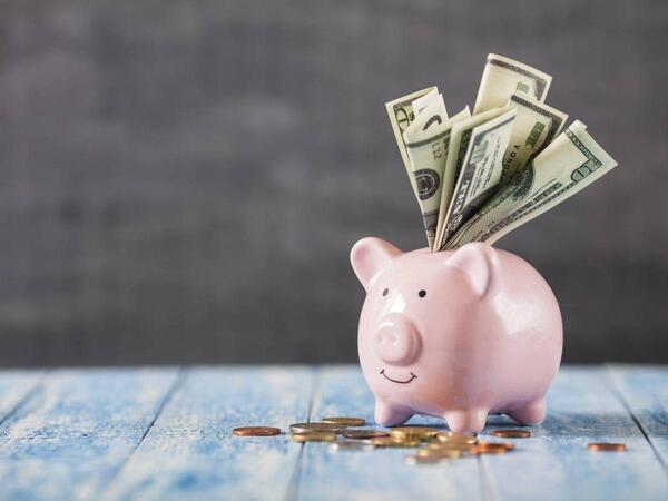 Ahorrar ya es un lujo: más del 70% de los paraguayos no logra guardar dinero