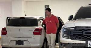 La Nación / Detienen a hijo del expresidente boliviano por presunto lavado de activos