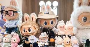 La Nación / Los muñecos Labubu tendrán su película coproducida por Sony