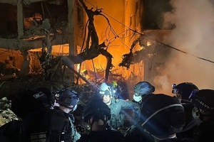 Senado fija postura internacional y condena ataques de Irán