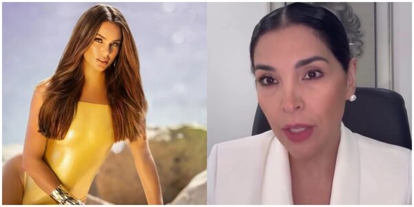 Popular / (VIDEO) ¡Salieron a negar la venta de la corona de Miss Universo Paraguay!