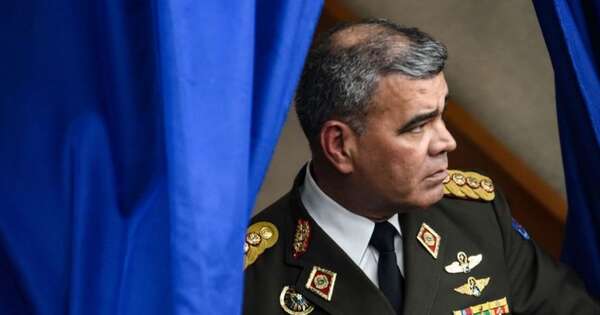 Diario HOY | Presidenta de Venezuela destituye a fiel ministro de Maduro