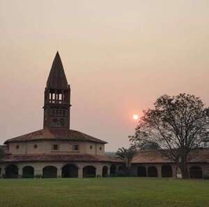 Escapada de Semana Santa a Cordillera: Atyrá, Tobatí y San Bernardino - Viajes - ABC Color
