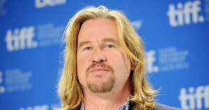 La Nación / La IA resucitará al actor Val Kilmer en una película histórica