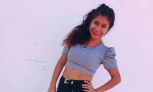 Fiscalía investiga presunta trata y activa búsqueda nacional de joven desaparecida desde enero - OviedoPress