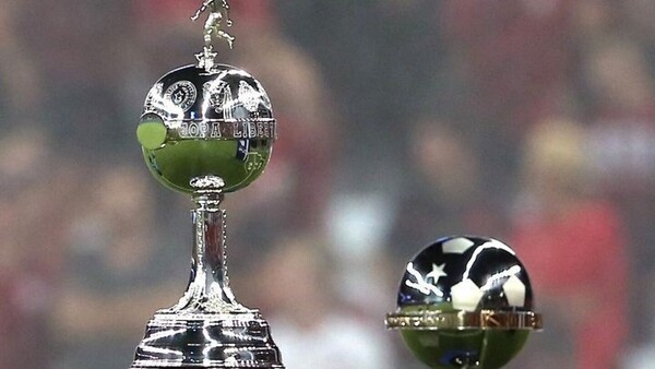 Equipos paraguayos conocerán su hoja de ruta