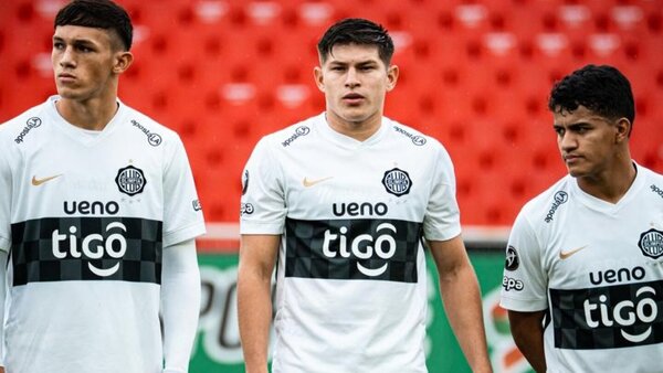 Olimpia busca el pase a la final