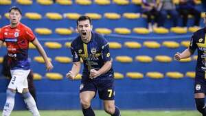 Triqui y la V Azulada despiden la jornada 11