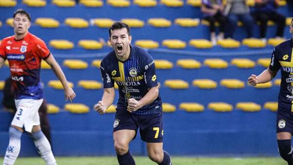 Triqui y la V Azulada despiden la jornada 11