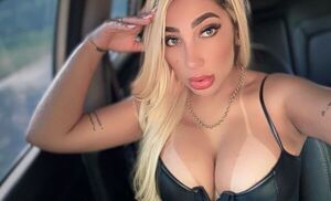 Popular / Miss Bizcochito: "Me curé del Síndrome del Salvavidas, ahora que se jodan"