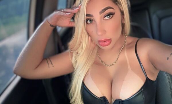 Popular / Miss Bizcochito: "Me curé del Síndrome del Salvavidas, ahora que se jodan"