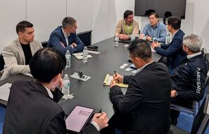  Paraguay avanza en la carrera global de la inteligencia artificial - Portal Digital Cáritas Universidad Católica