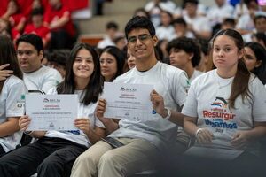 MEC habilita periodo de renovación de becas para Educación Media 2026 - Portal Digital Cáritas Universidad Católica