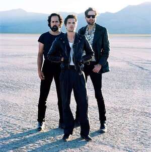 Asunciónico 2026 se despide con The Killers, No Te Va Gustar e YSY A - Música - ABC Color