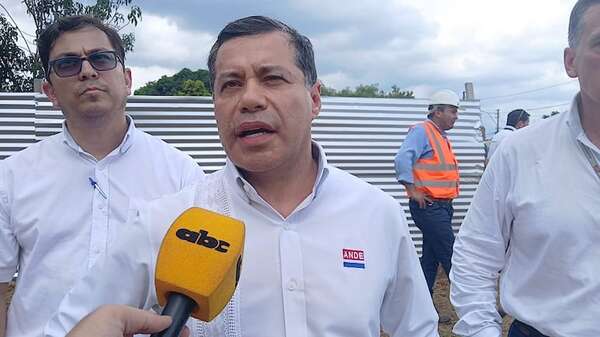 AUDIO: Usuarios pagan “tarifa política” y se debe tener tarifa adecuada para sostener sistema eléctrico - A La Gran 7-30 - ABC Color