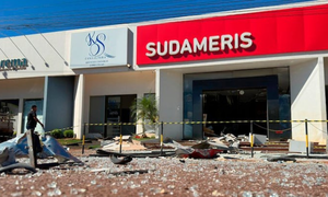 Detienen en Concepción al sexto sospechoso del asalto tipo comando de Naranjal - OviedoPress