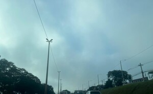 Anuncian que persiste la probabilidad de lluvias para este jueves