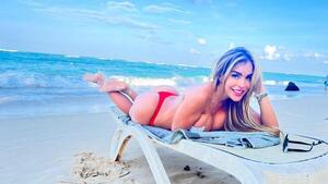 Popular / "Podés tener cuerpazo, pero si no tenés verba, fuiste", lanzó Vane