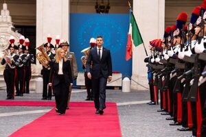 Paraguay fortalece lazos con Italia para impulsar inversiones - Portal Digital Cáritas Universidad Católica