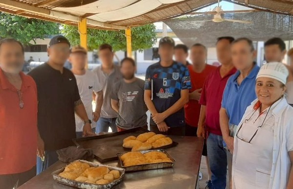 Panadería abre nuevas oportunidades de reinserción en Cnel. Oviedo - Portal Digital Cáritas Universidad Católica