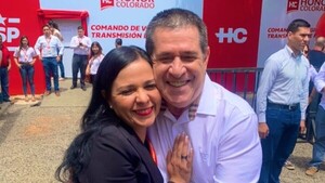 Planillera de HC pagará 10 palos en cómodas cuotas para zafar de juicio