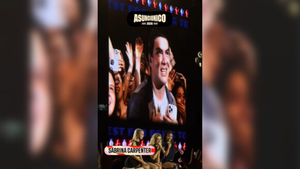 Sabrina Carpenter cautiva en Asunciónico y sorprende con arresto a un oriundo de Tobatí