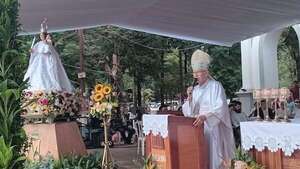Obispado de San Lorenzo suprime asociación religiosa tras apartarse de la Iglesia Católica - Nacionales - ABC Color