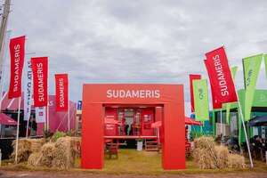 Sudameris impulsa el agro paraguayo en Innovar 2026 - Empresariales - ABC Color