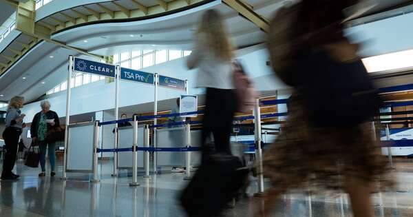 La Nación / EE. UU. incluyó a otros doce países en lista de pago de fianza para visados