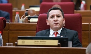 Senado rechaza pérdida de investidura y blinda a “Chaqueñito” Vera - OviedoPress