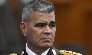 Delcy Rodríguez destituye a histórico ministro de Defensa y hombre clave de Maduro - OviedoPress