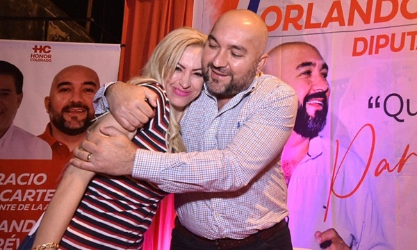 Explosivo crecimiento patrimonial de Orlando Arévalo y su esposa bajo la lupa de la Fiscalía - OviedoPress