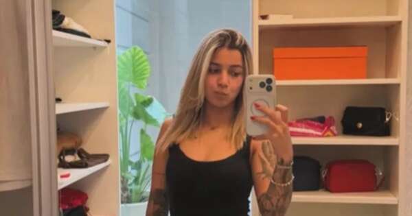 Diario HOY | La buena vida de Tatiana Marset: yates, fiestas y lujos ostentados en redes sociales