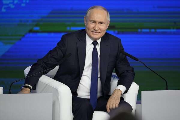 Controversial recomendación de Rusia para las mujeres que no deseen tener hijos - Mundo - ABC Color