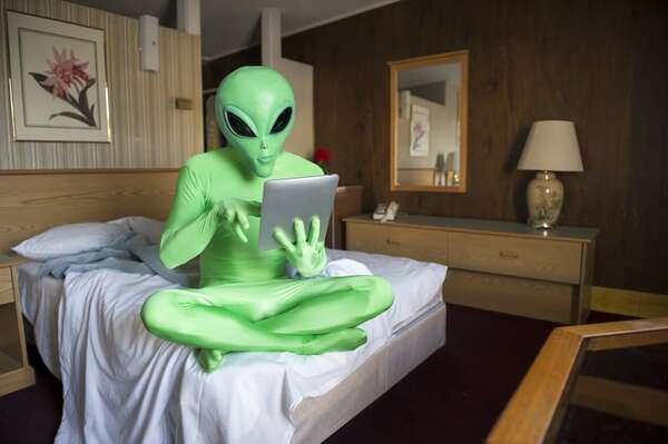 SETI habría buscado durante décadas las señales alienígenas equivocadas - Ciencia - ABC Color