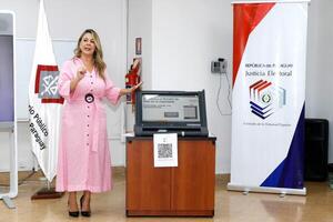 Agentes fiscales se capacitan sobre protección de la voluntad popular - Judiciales.net