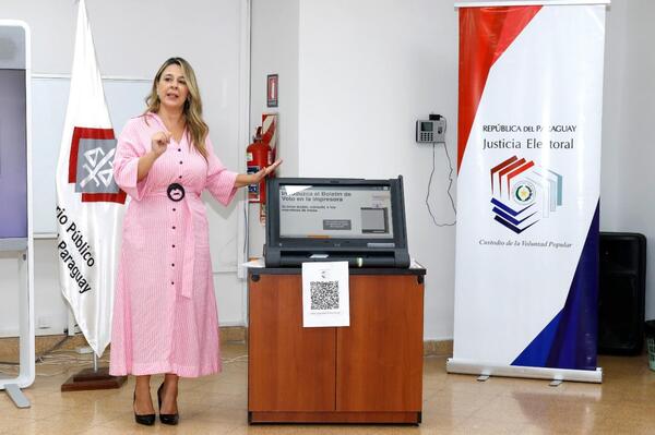 Agentes fiscales se capacitan sobre protección de la voluntad popular - Judiciales.net