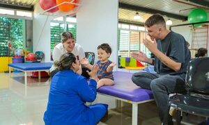 La Fundación Teletón presenta la “Guía para la Promoción de la Educación Inclusiva” de ORITEL