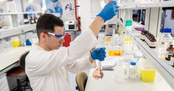 Paraguay se consolida como hub farmacéutico regional con inversión récord de Adium