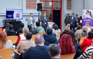 Che Róga Porã capta interés de paraguayos en el exterior con 880 postulaciones y busca más financiamiento