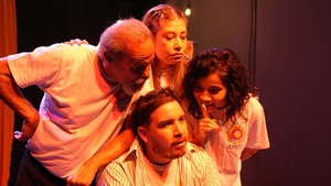 Nuevas funciones de "Contame tu historia" en Espacio E