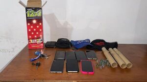 Aprehenden a siete hinchas de Cerro Porteño por presunto robo