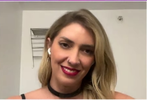 Popular / (VIDEO) Carmiña habló de todos sus "Kaos": "No voy a ir a la comisaría"