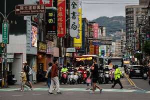 Un informe de inteligencia de EE.UU. revela los planes de China para Taiwán en 2026 - Mundo - ABC Color