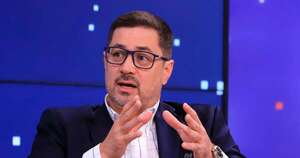 La Nación / “Ostfield tuvo una injerencia directa”, ratifica abogado sobre exembajador