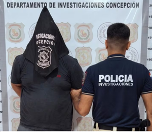 Detenido otro sospechoso de asalto con explosivos a Sudameris y suman 6