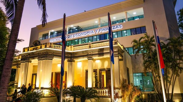 Nuevo avance del Estado sobre las empresas