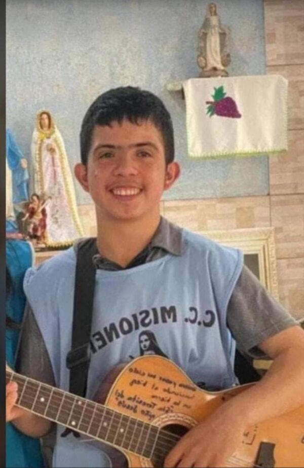 Popular / Péndex en moto falleció tras accidente