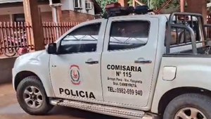 Matan a un hombre que acababa de salir de la cárcel en Cambyretá