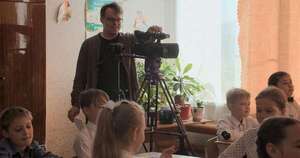 La Nación / Rusia acusó al documental ganador del Óscar de filmar niños sin consentimiento